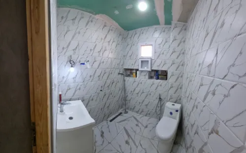 Vente Appartement F3 Alger Hraoua