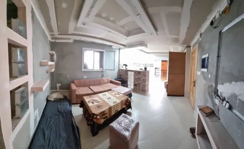 Vente Appartement F3 Alger Hraoua