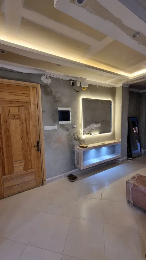 Vente Appartement F3 Alger Hraoua