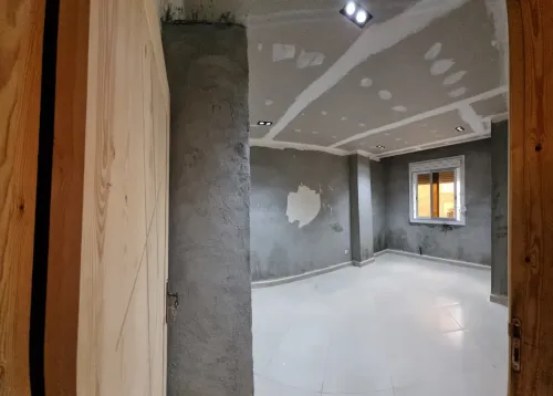 Vente Appartement F3 Alger Hraoua