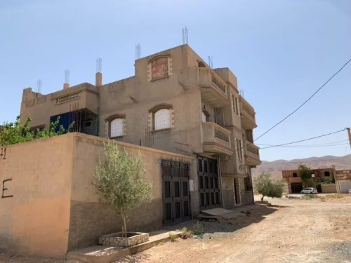 Vente Villa Biskra El kantara