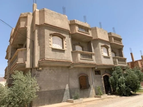 Vente Villa Biskra El kantara