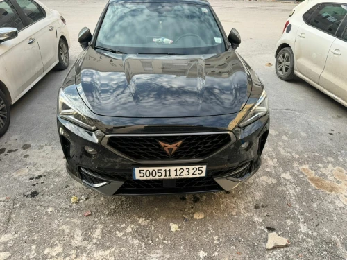 Cupra  Leon 2023 VZ Cup