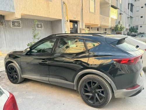 Cupra  Leon 2023 VZ Cup