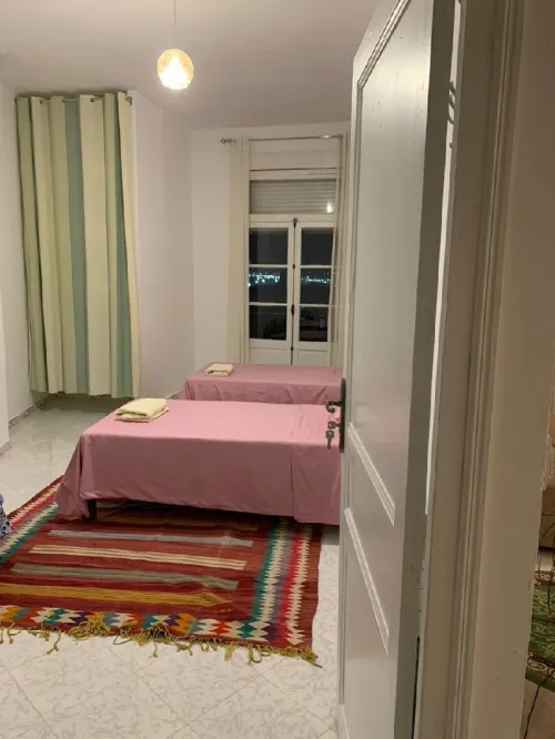 Location Appartement F5 Alger Alger centre