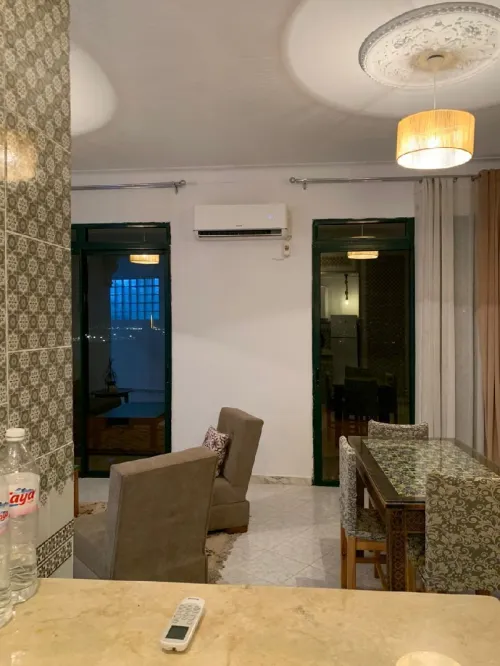 Location Appartement F5 Alger Alger centre