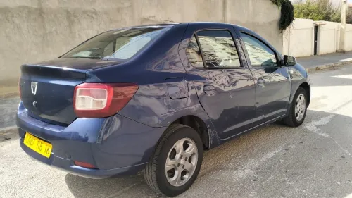 Renault Logan 2015 Romania