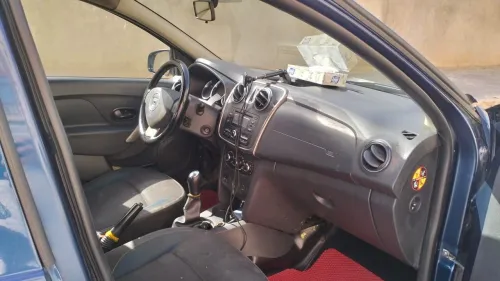 Renault Logan 2015 Romania