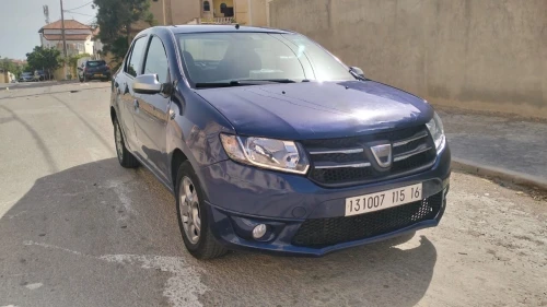 Renault Logan 2015 Romania