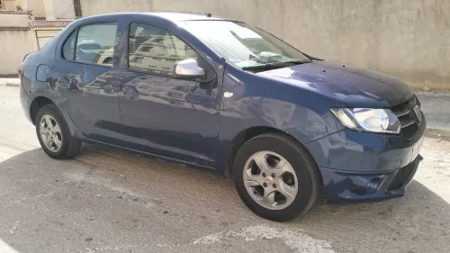 Renault Logan 2015 Romania