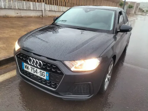 Audi A1 2022 A1