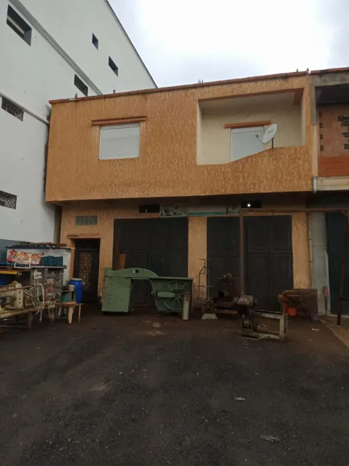 Vente Villa Tizi Ouzou Boghni