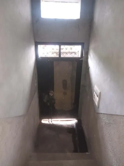 Vente Villa Tizi Ouzou Boghni