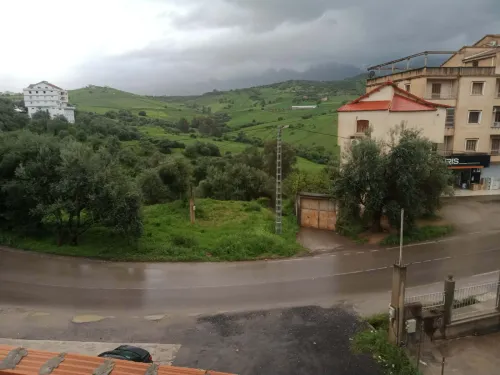 Vente Villa Tizi Ouzou Boghni