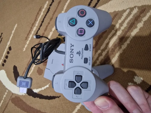 PS1 Mini Classic