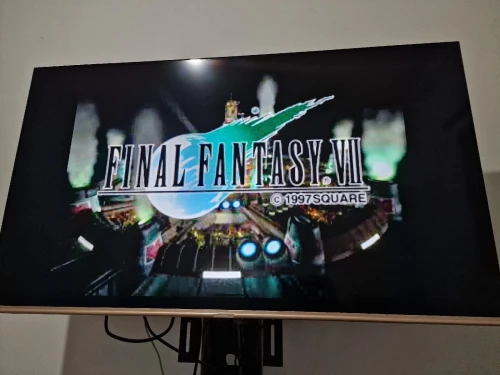 PS1 Mini Classic