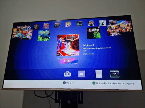 PS1 Mini Classic