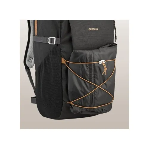 Decathlon Sac à dos de randonnée 30L - NH Arpenaz 100-noir fumé