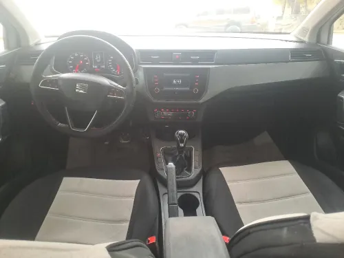Seat Ibiza 2018 STYLE