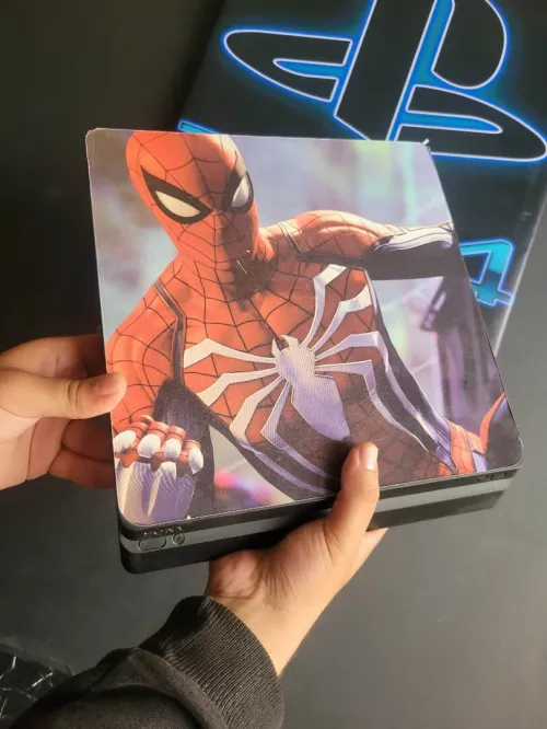 Ps4 slim