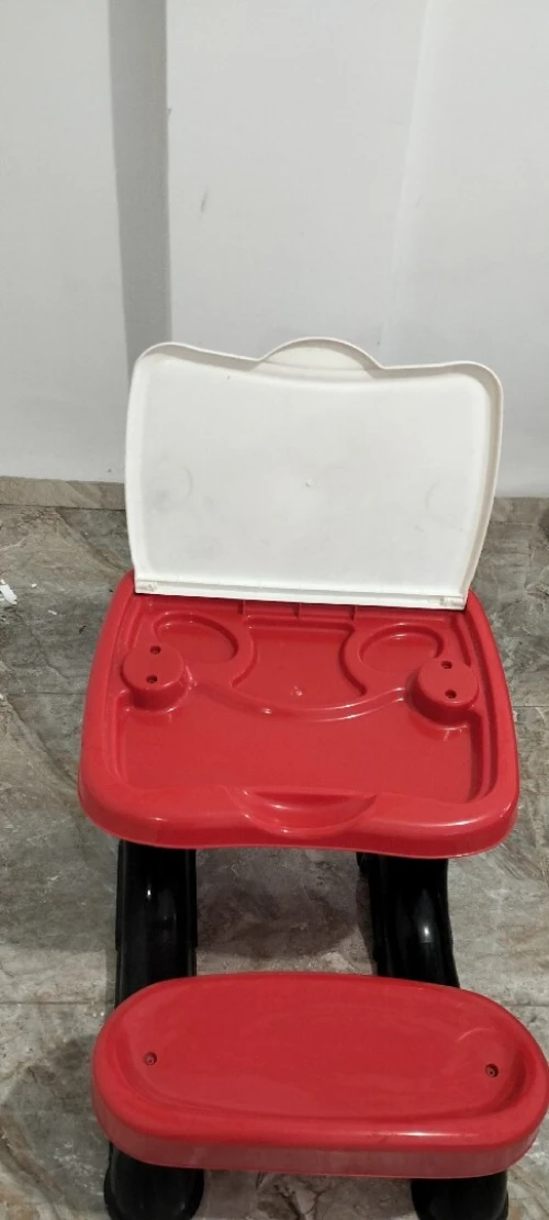 Bureau enfant