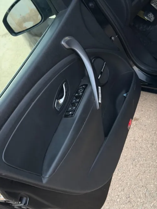 Renault Megane 3 2015 GT Line Black Touch
