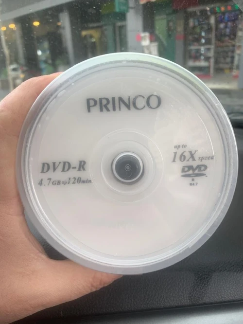 cd vierges dl mini et dvd bluray