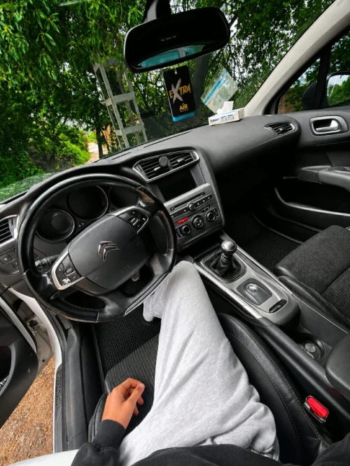 Citroen C4 2015 