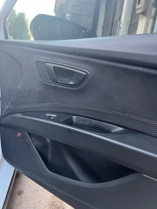 Cupra  Leon 2019 Cupra cpr R