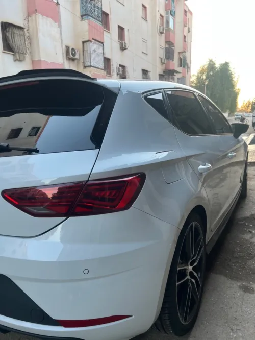 Cupra  Leon 2019 Cupra cpr R