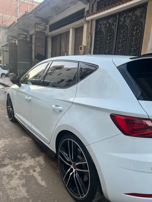 Cupra  Leon 2019 Cupra cpr R