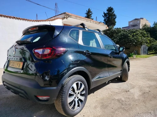 Renault Captur 2019 