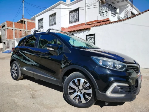 Renault Captur 2019 