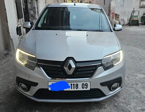 Renault Symbol 2018 