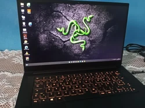 Razer Balade 15