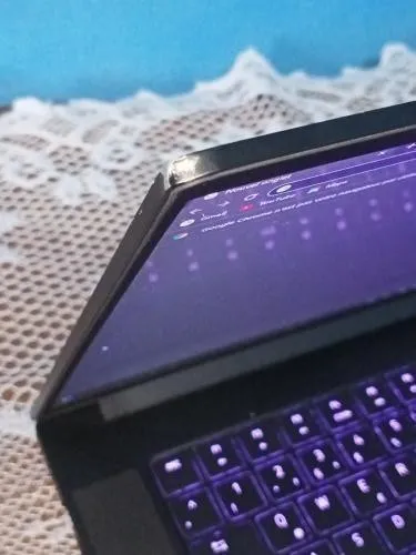Razer Balade 15