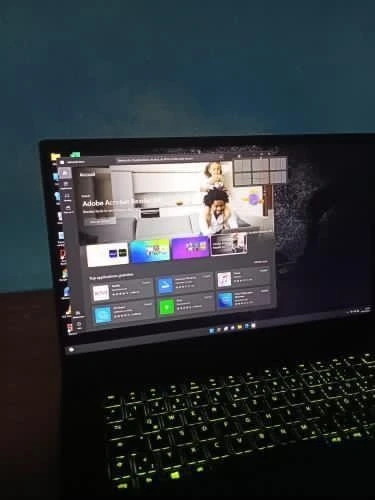 Razer Balade 15