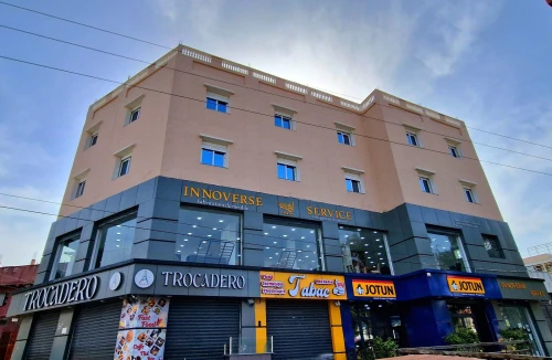Location Appartement F4 Blida Ouled yaich