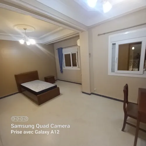 Location Villa Alger El biar