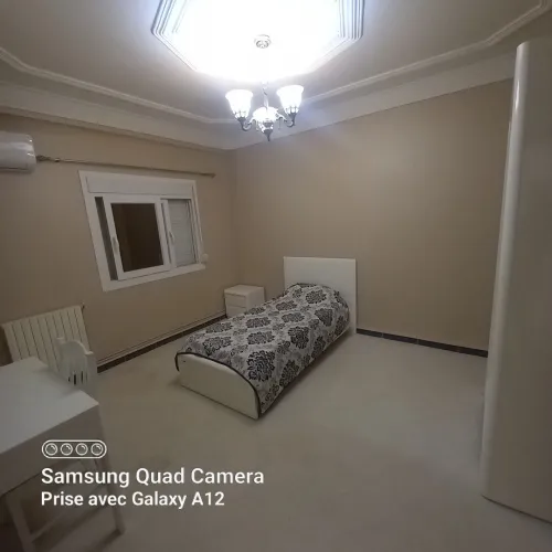 Location Villa Alger El biar