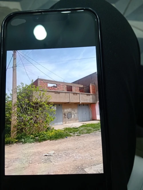 Vente Villa Tlemcen Souahlia