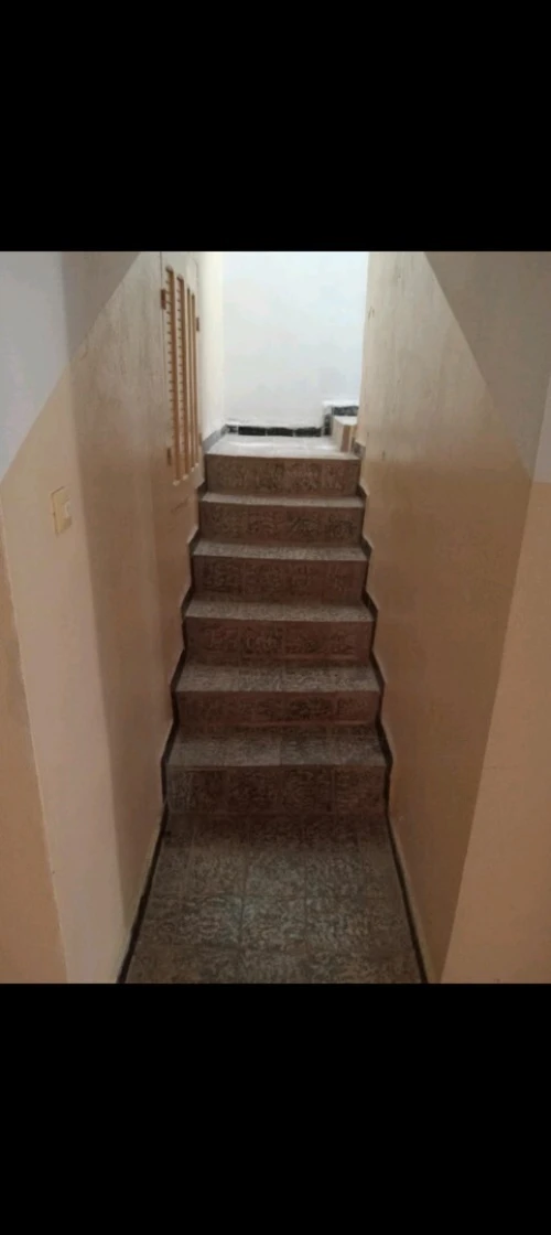 Vente Villa Tlemcen Souahlia