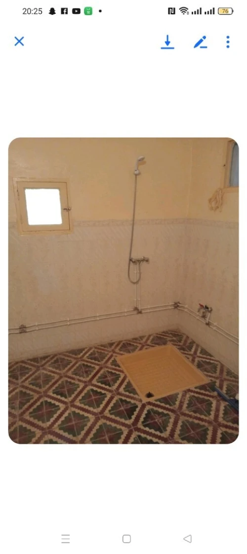 Vente Villa Tlemcen Souahlia