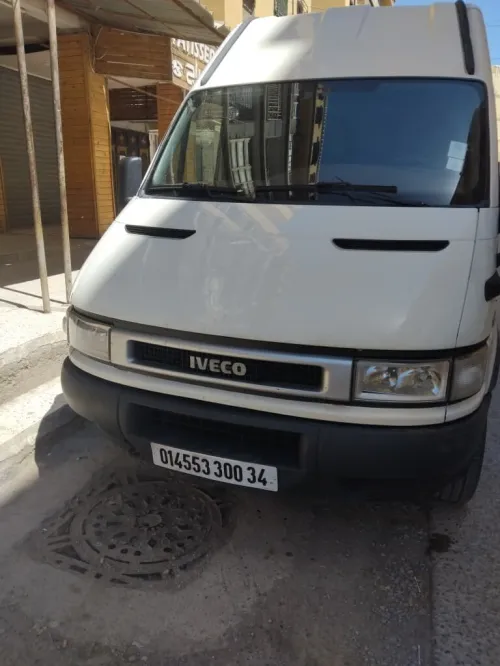 Iveco C11 2000
