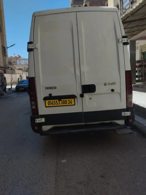 Iveco C11 2000
