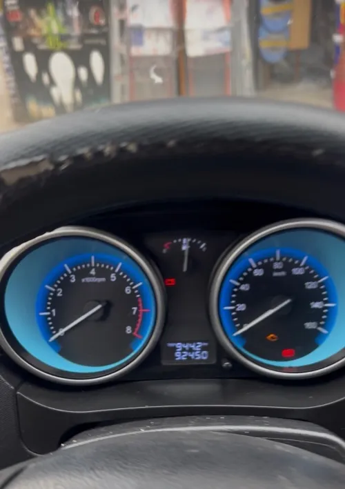 Chery Yeki 2021 