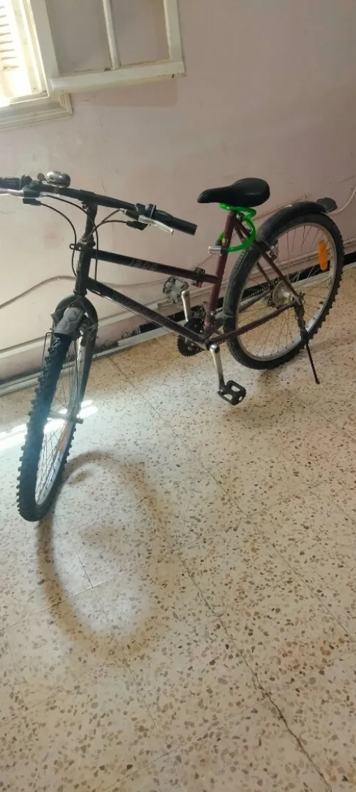 Vélo 