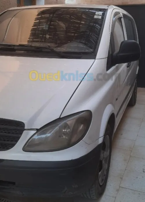 Mercedes Vito 2009 111