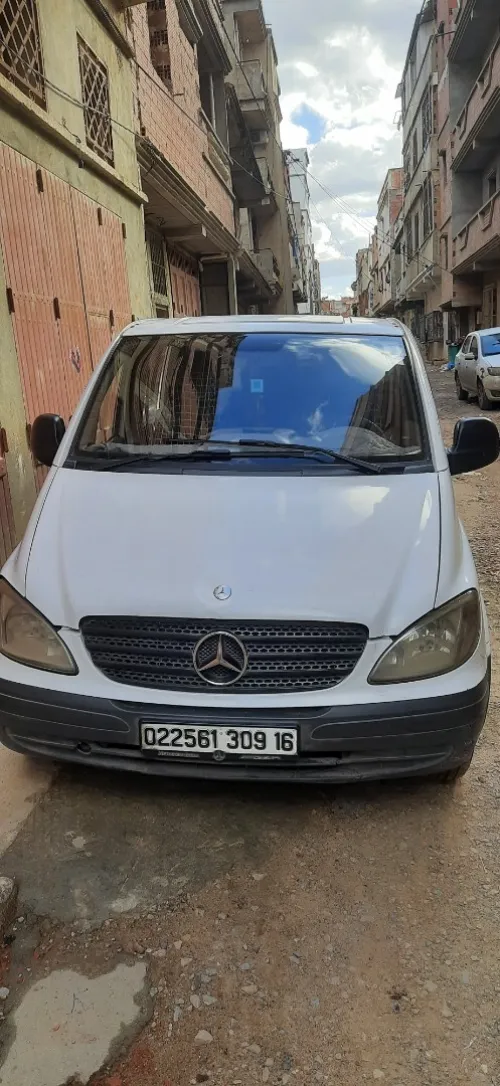 Mercedes Vito 639 2009 111