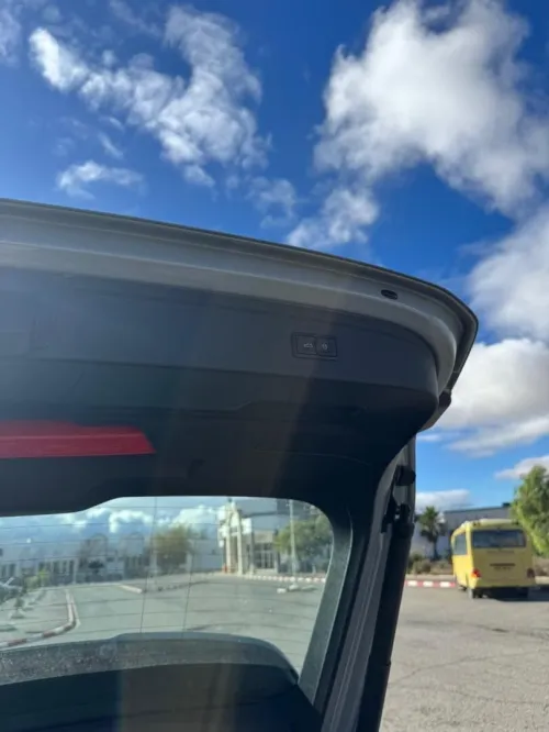Audi A3 2025 